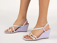 Clinne Wedge Sandal