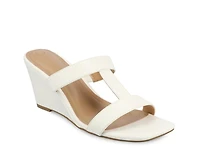 Clodie Wedge Sandal