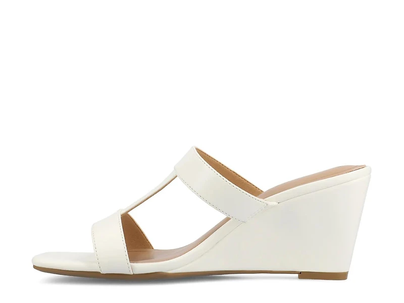 Clodie Wedge Sandal
