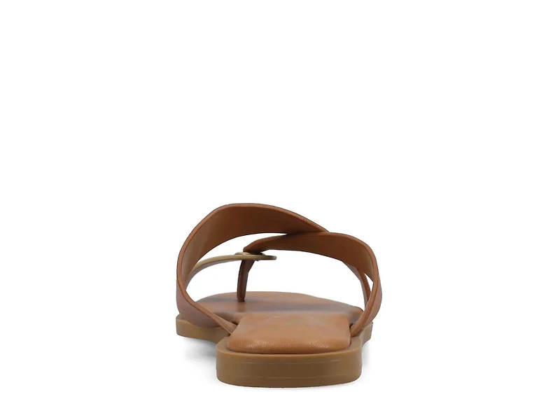 Prizzie Sandal