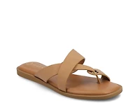 Prizzie Sandal