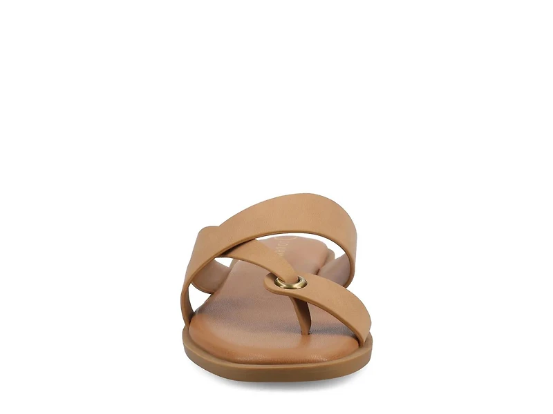 Prizzie Sandal