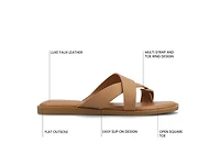 Prizzie Sandal