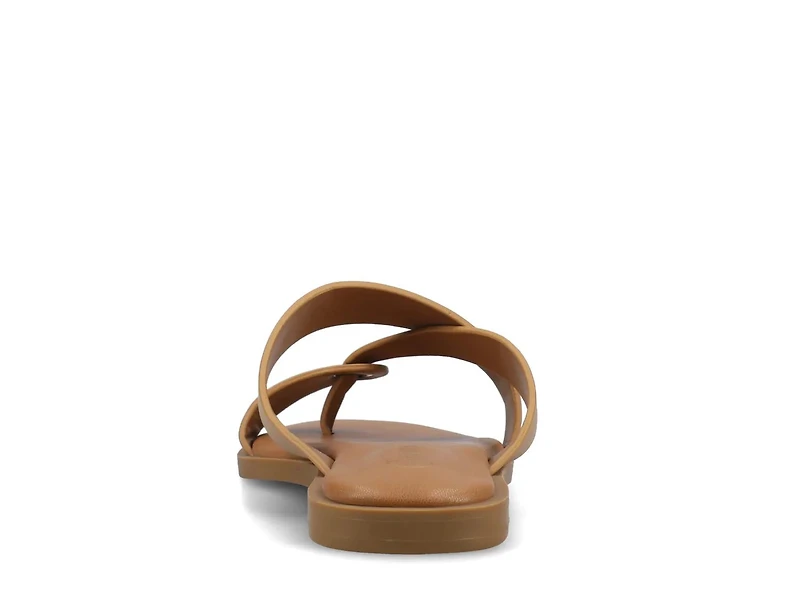 Prizzie Sandal