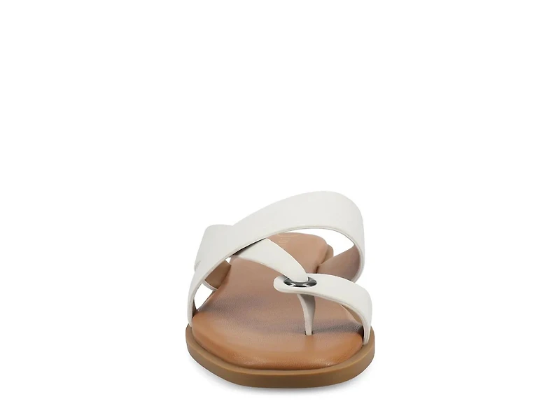 Prizzie Sandal