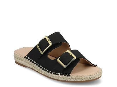 Tresah Espadrille Sandal