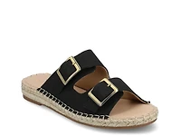 Tresah Espadrille Sandal