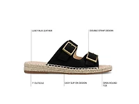 Tresah Espadrille Sandal