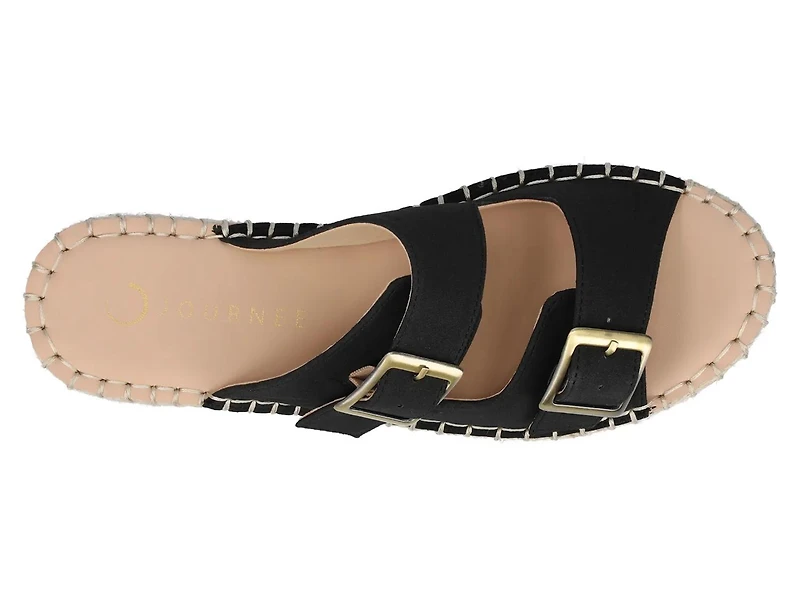 Tresah Espadrille Sandal