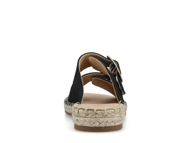 Tresah Espadrille Sandal