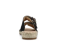 Tresah Espadrille Sandal