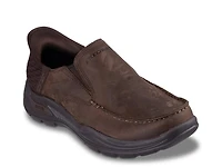 Hands Free Slip-ins Arch Fit Motley Milo Slip-On