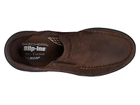 Hands Free Slip-ins Arch Fit Motley Milo Slip-On