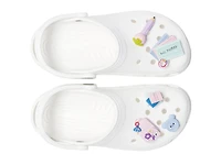 Girly Back-to-School Jibbitz Set - 5 Pack