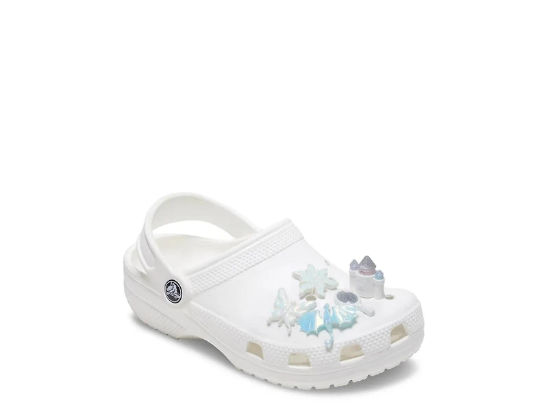 Magic Fantasy Jibbitz Set - 5 Pack