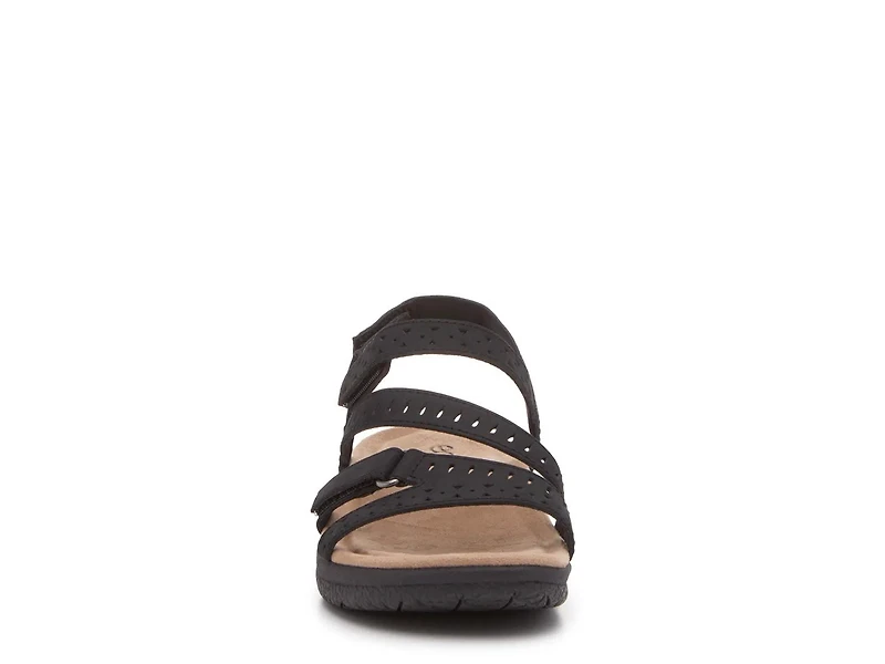 Serenta Sandal