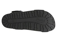 Isabel Platform Sandal