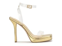 Adonia Platform Sandal