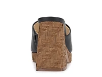 Kameena Platform Sandal