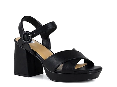 Emely Platform Sandal