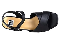 Emely Platform Sandal