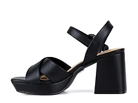 Emely Platform Sandal