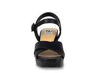 Emely Platform Sandal