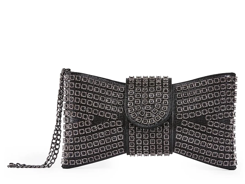 Ivy Clutch