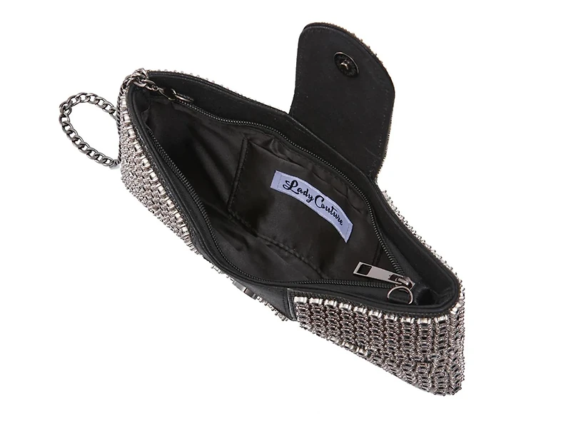 Ivy Clutch