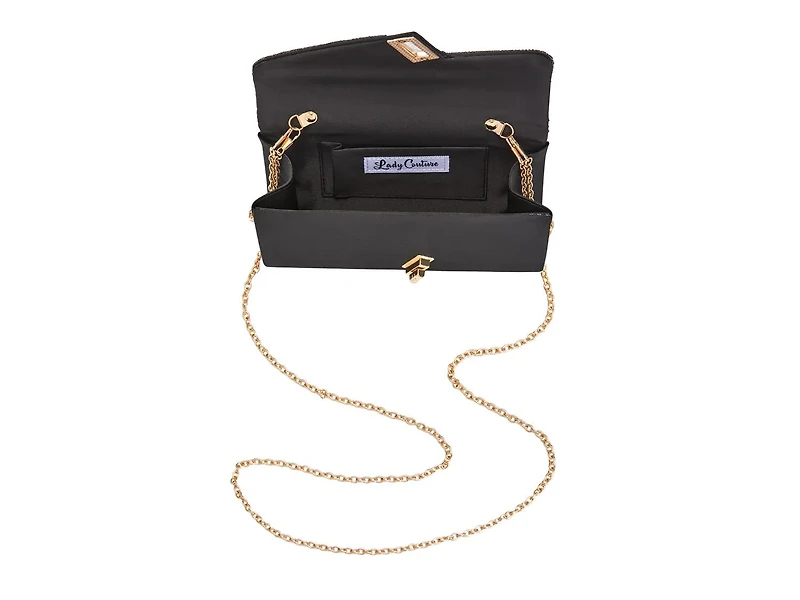 Vanessa Clutch