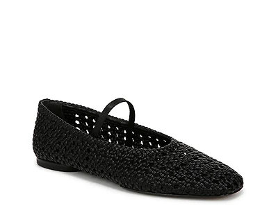 Vivian Mary Jane Ballet Flat - Women's