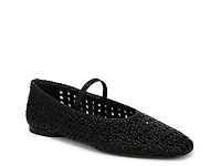 Vivian Mary Jane Ballet Flat - Women's