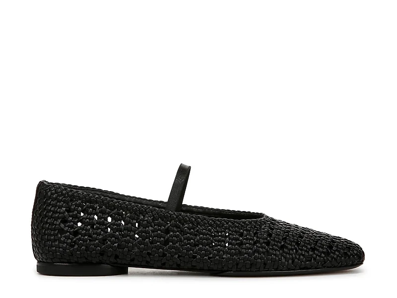 Vivian Mary Jane Ballet Flat - Women's