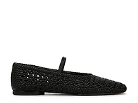 Vivian Mary Jane Ballet Flat - Women's