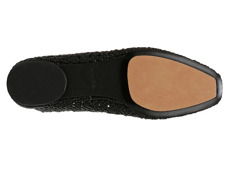 Vivian Mary Jane Ballet Flat - Women's