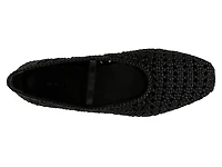Vivian Mary Jane Ballet Flat - Women's