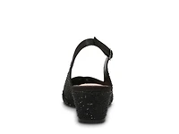 Daniela Wedge Pump