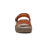 Marge Platform Sandal
