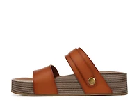 Marge Platform Sandal