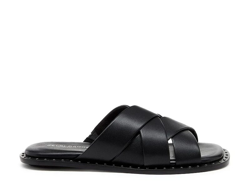 Bravo Sandal