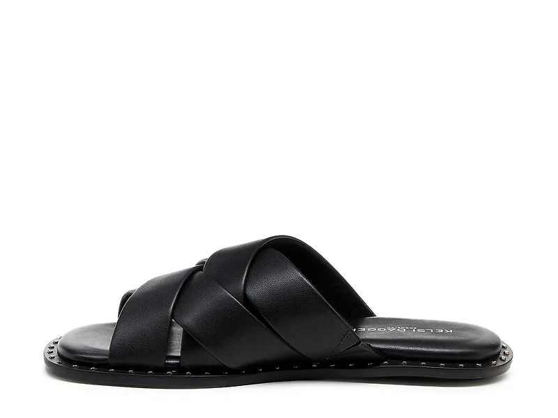 Bravo Sandal