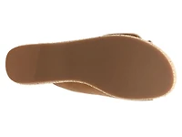 Dover Platform Sandal