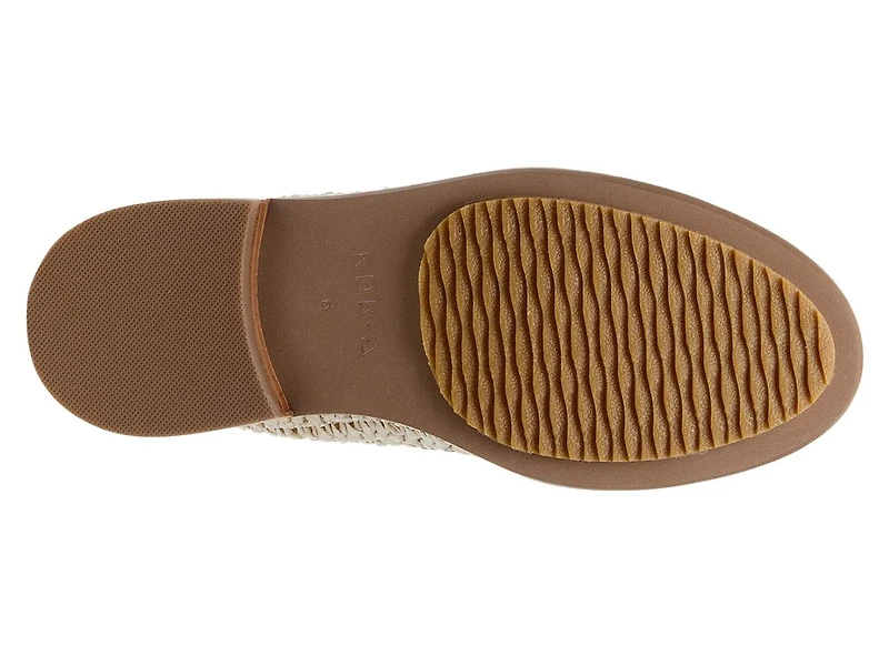 Lens Loafer