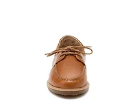 Linny Fox Boat Shoe