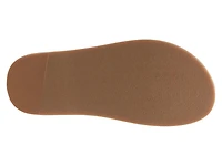 Squish Stud Platform Sandal