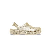 Classic Chunky Glitter Clog