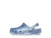 Classic Chunky Glitter Clog