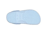 Classic Chunky Glitter Clog