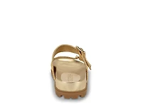 Fasten Sandal