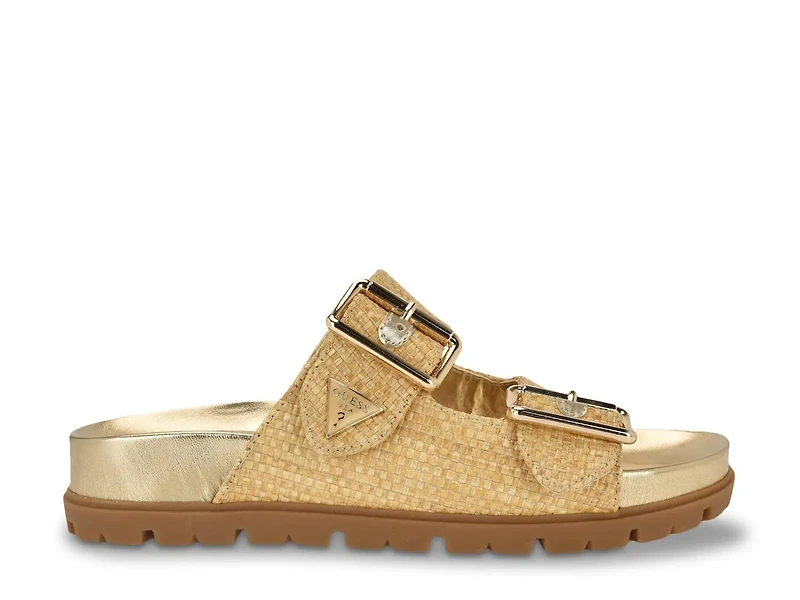 Fasten Sandal